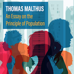 Immagine dell'icona An Essay on the Principle of Population