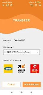 Digisend