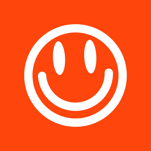 Дофамин: fast good food logo