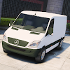 Mercedes Sprinter: VAN Driver icon