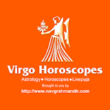 Virgo Horoscopes 2017 icon