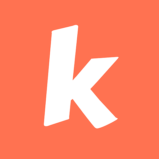 klatch: connect and share 1.1.0 Icon