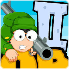 Mobi Army 2 - Apps On Google Play