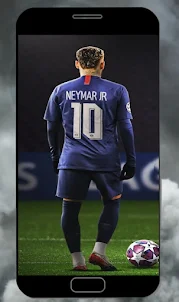 Neymar JR Wallpaper