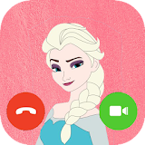 Call From Elsa icon