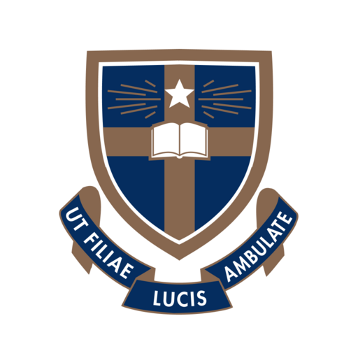 MLC School logo