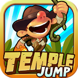 Icy Tower 2 Temple Jump icon