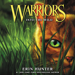 图标图片“Warriors #1: Into the Wild”