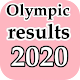 Olympic results Изтегляне на Windows