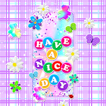 Cover Image of Download Have A Nice Day - Wallpaper 1.0.0 APK