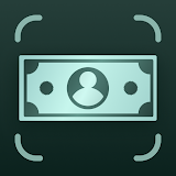 NoteSnap - Banknote Identifier icon