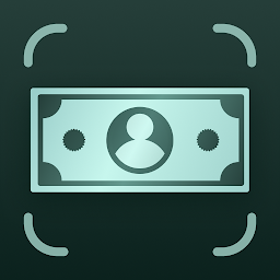 Icon image NoteSnap - Banknote Identifier