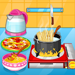 Cover Image of Download Cook Baked Lasagna  APK