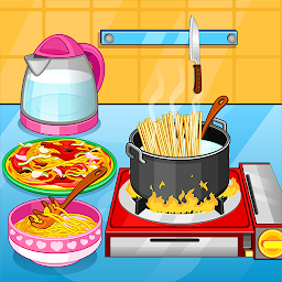 Slika ikone Cook Baked Lasagna