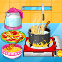 Herunterladen Cooking Games - Cook Baked Lasagna Installieren Sie Neueste APK Downloader