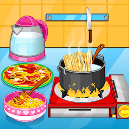 Готовим Печёную Лазанью Mod Apk