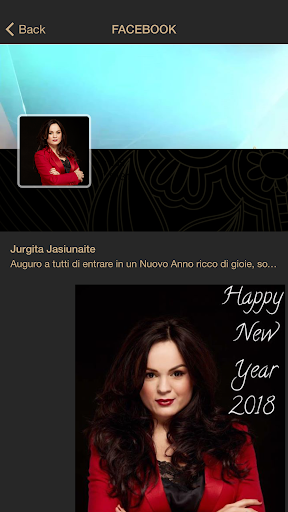 J-APP Screen 3