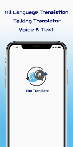 Android application All Language Translation - Voi screenshort