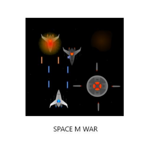 M space. M space