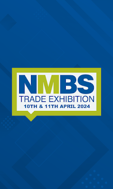 NMBS Exhibition 2024のおすすめ画像1