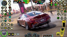 車ゲーム 3D: 車の運転のおすすめ画像2