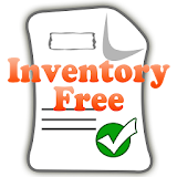 Inventory Tracker Free icon