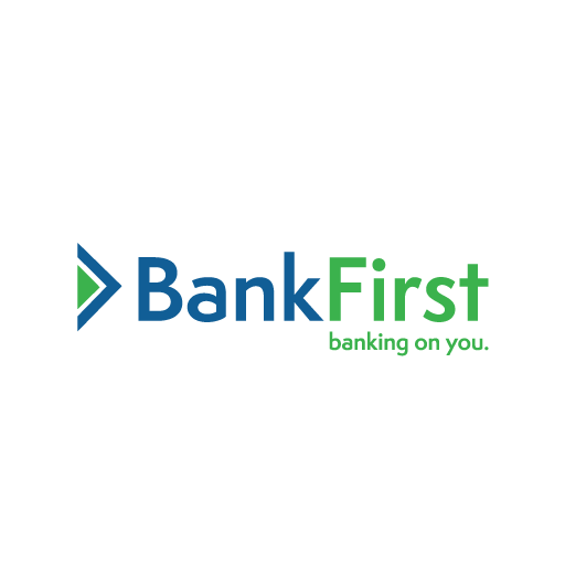 BankFirst Mobile logo