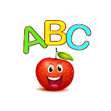 ABC kids - Alphabet & Letters icon