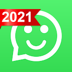 Cover Image of Herunterladen Sticker-Maker für WhatsApp 4.0.180221 APK