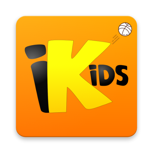 iKids logo