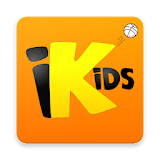 iKids icon