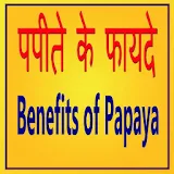Papaya ke Faayde Papita icon