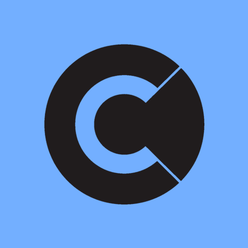 Calvary Grace Fellowship logo