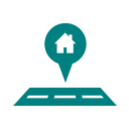Residence Spotter logo