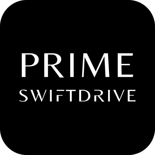 SwiftDrive Prime