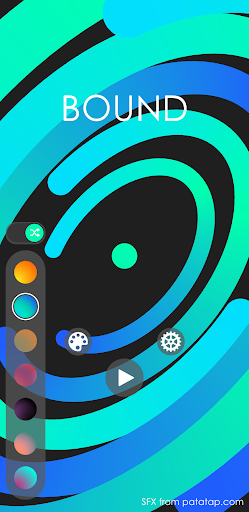 Bound : Casual Ball Escape Screen 2