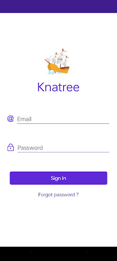 Knatree Screenshot 1 - AppWisp.com