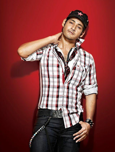 Android application Mahesh Babu HD Wallpapers screenshort