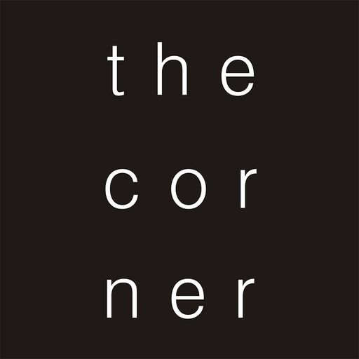The Corner Colorado logo