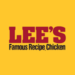 Cover Image of Скачать Lee's Famous Recipe Chicken  APK