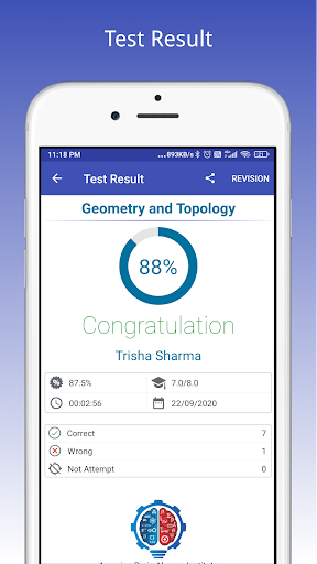 Amazing Brain Abacus Education Screen 3