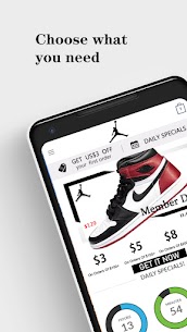 Air Jordan Outlet Apk Mod for Android [Unlimited Coins/Gems] 3