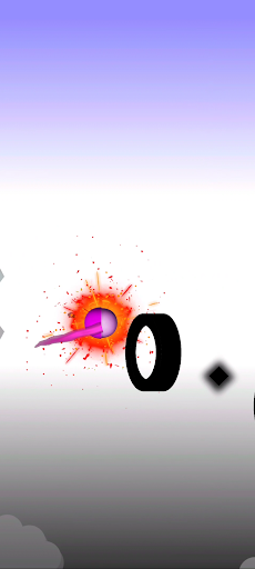 Android application Portal Dash screenshort