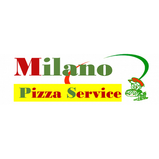 Pizza Milano Service logo