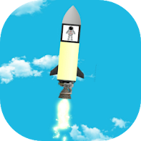 Rocket Creator & Flight Simulator