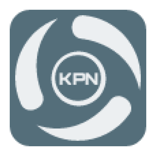 KPN Tunnel (Official) 3.0.2 Icon