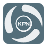 KPN Tunnel (Official) icon