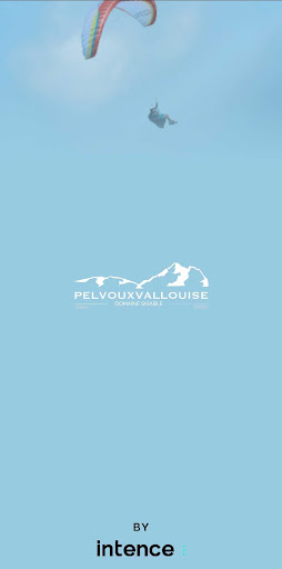 Android application Pelvoux-Vallouise screenshort