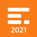 WISO Steuer 2021 Tablet icon