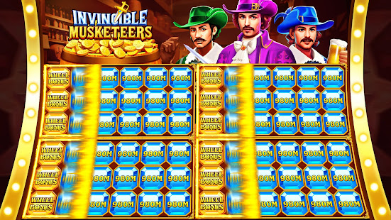 Lucky Cat Casino: Casino Slots 1.113 screenshots 1